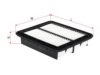 SAKURA  Automotive A-1079 Air Filter